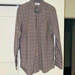 Men's Southern Tide Longsleeve SIZE L